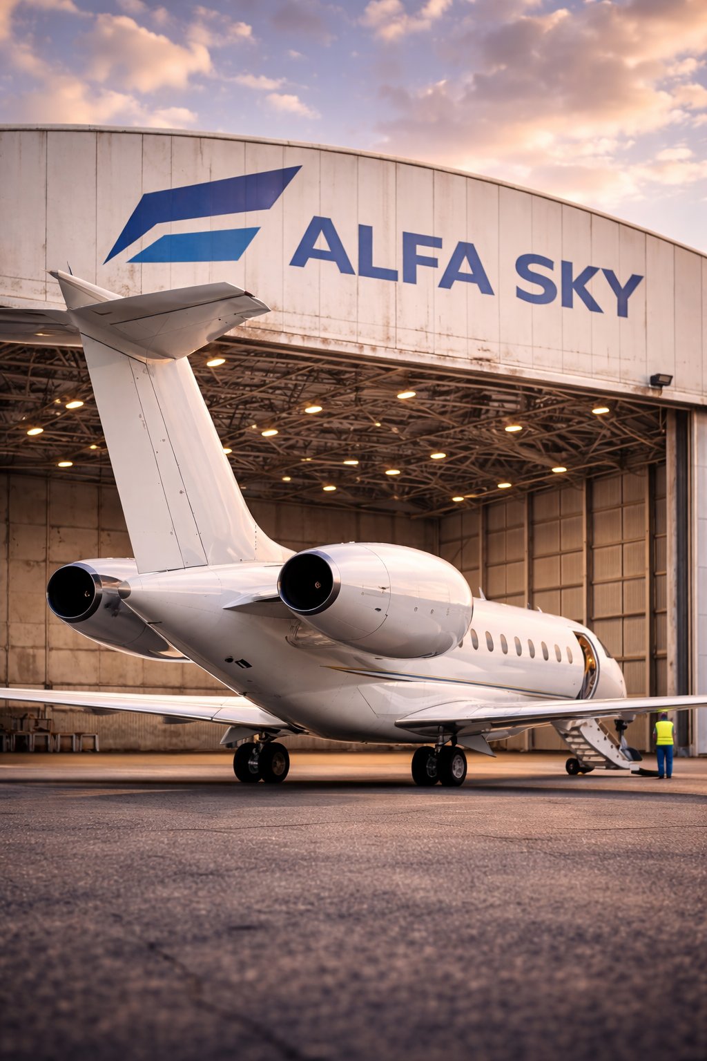 Servicios para Empresas