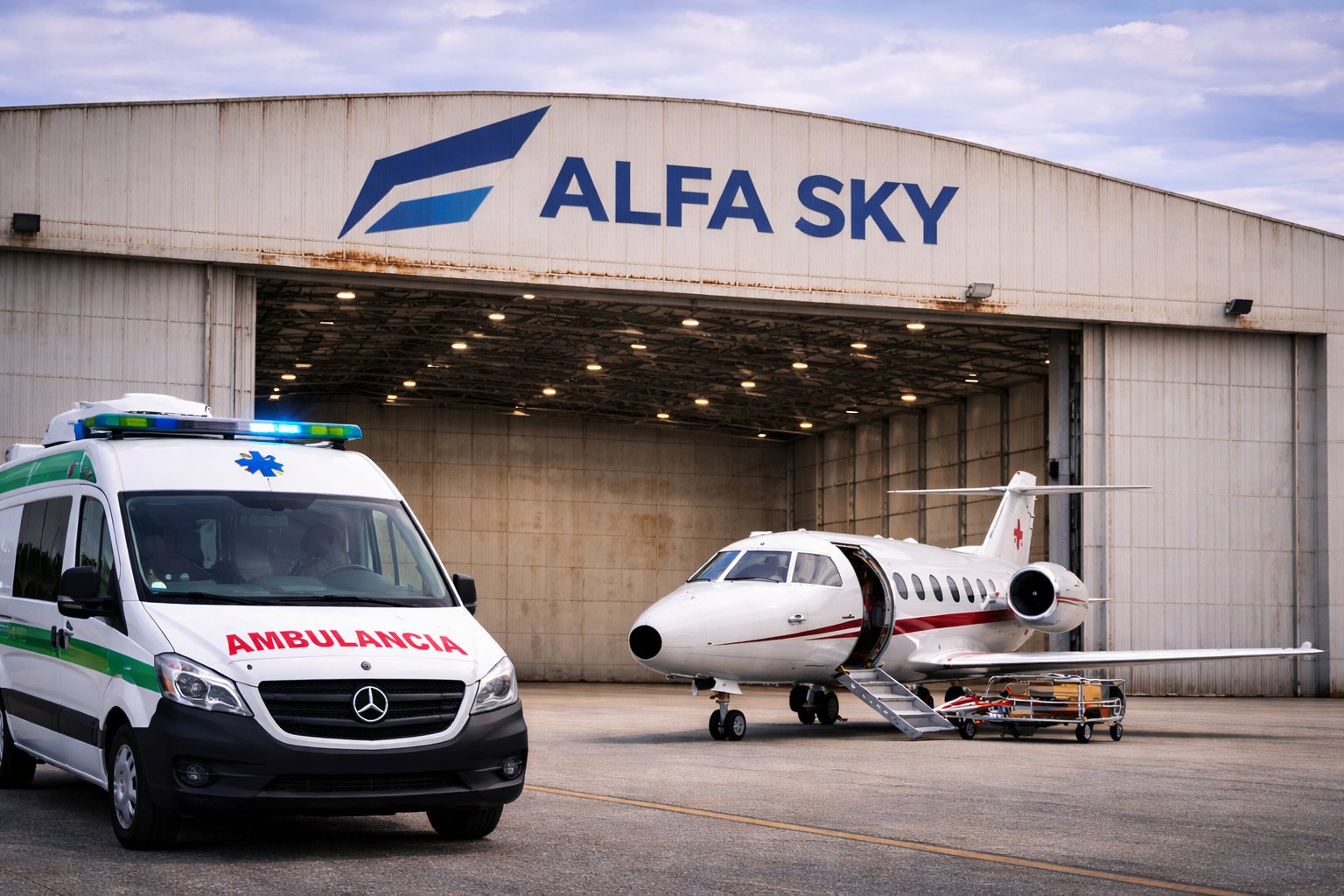 Servicios Sanitarios y Críticos